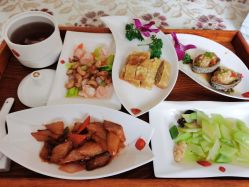 -喜月来月子会所