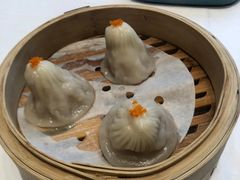 鸡汤小笼包-千灯盛汇·头牌粤菜(致越优城店)