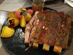 -LA CREPERIE BRETONNE布列塔尼法式餐厅(天童北路店)
