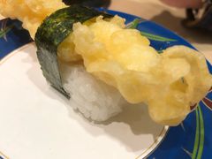 -大起水产回转寿司(道顿堀店)