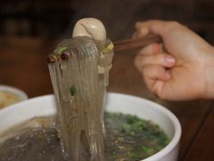 冒节子肥肠粉-白家高记肥肠粉(总店)