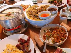 闽南咸饭-闽上鲜·福建菜(龙湖滨江天街店)