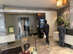 -麦新格精品酒店(上海国际旅游度假区川沙地铁站店)