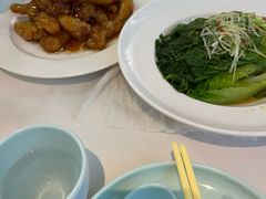 -玉林烤鸭店(定福庄店)