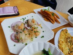 -鹏城人家海鲜酒家·23年老字号(较场尾店)