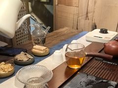 -邈墨茶馆(凤起路店)