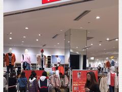 -优衣库(东莞汇一城店)