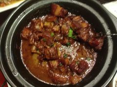 -乔家大院私房菜(海佳云顶店)