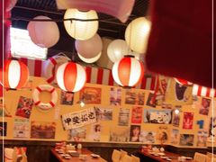 -白石的深夜食堂(万达店)
