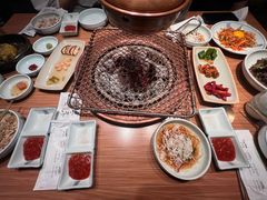 -王妃家(明洞中央店)