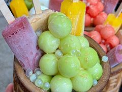 -周小明火锅(黑金冠社区店)