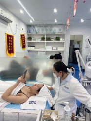 -蕾特恩专业祛痘.面部皮肤管理