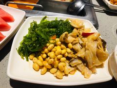 -海底捞火锅(之心城店)