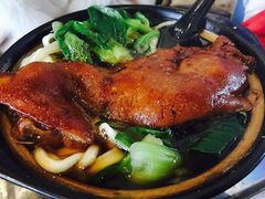 -小义乌砂锅拉面(海事共享区店)