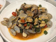 -火龙堂·风味民间菜(文一路店)