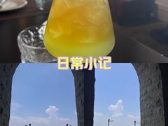 -22ºN BISTRO西餐&酒馆