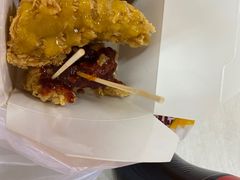 -麦当劳(保利广场店)