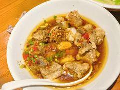 -金味老饭铺(晚报店)