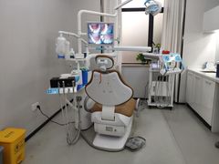 -牙博士口腔品牌连锁(杨浦店)