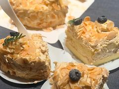 -杜哈夫DOUX RÊVE·生日蛋糕(日月光店)