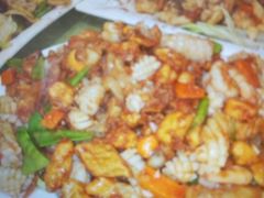 -桃子餐厅·天津菜(红星路直营店)