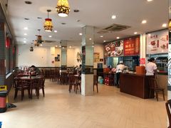 大堂-鲜得来排骨年糕(即墨路店)