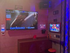 -唱吧麦颂KTV(西单华威潮铺街店)
