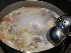 -淼福猪肚鸡·椰子鸡火锅(大沙地店)