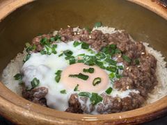 -红星光发煲仔饭(文海店)