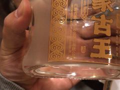 -大汗行宫园林餐厅