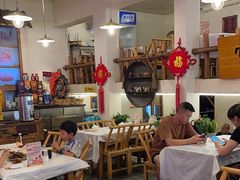 -霄汉牛三鲜湖北砂锅菜(万松园2店)