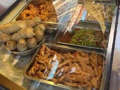 -张记捆鸡(总店)