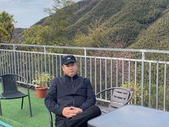 -四明山国家森林公园