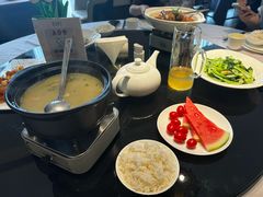 -楚禾宴·家宴(光谷大道店)