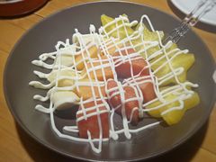 -江南果道西餐厅(北京路店)