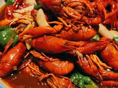 -舞虾小说.涮肉.烧烤(国顺东路店)