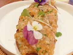 -Mercato莫卡多露台餐厅与酒吧(K11店)