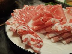 -南门四季铜锅涮肉(大屯·北苑店)