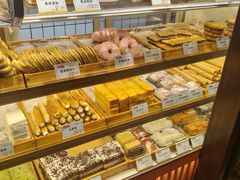 -百香林西点(新街口北大街店)