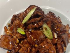 -福海居烤鸭店(鸟巢店)