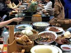 -田园印象·成都土菜院子(华阳店)