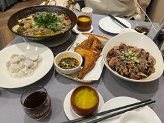 -金哥私房菜馆(张府园总店)