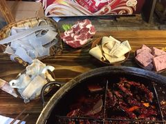 -独雅老火锅(原宏声巷店)