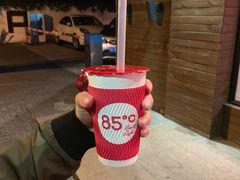 -85度C(上海茶陵北路店)
