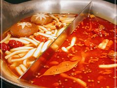 -湊湊火锅·茶憩(打浦桥日月光店)