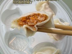 -喜鼎海胆水饺(东港店)