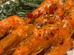 -ZAFFERANO西班牙海鲜饭(上海首店)