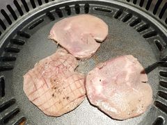 -老卜奎齐齐哈尔烤肉(人民东路店)