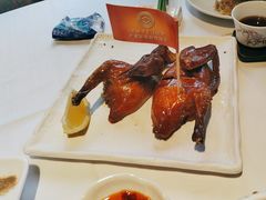 -侨美·唐荔园·40年地道粤菜