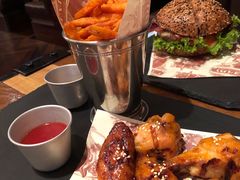 -FAT COW(虹梅路店)